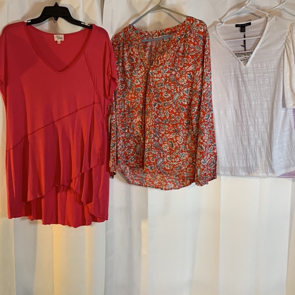 Mystery Box J.Jill M - Picture 10 of 16